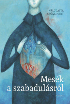 Mesék a szabadulásról termékhez kapcsolódó kép
