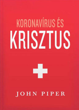 Koronavírus és Krisztus termékhez kapcsolódó kép