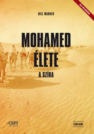Mohamed élete - A szíra termékhez kapcsolódó kép