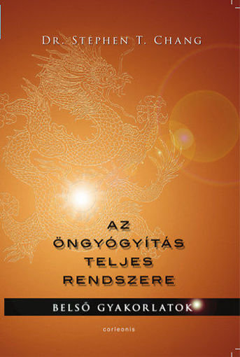 Az öngyógyítás teljes rendszere - Belső gyakorlatok termékhez kapcsolódó kép