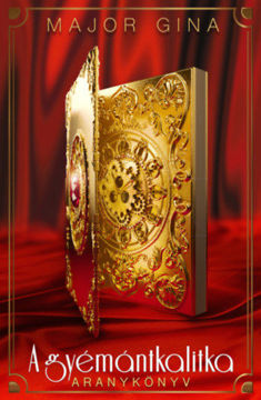 A gyémántkalitka - Aranykönyv termékhez kapcsolódó kép