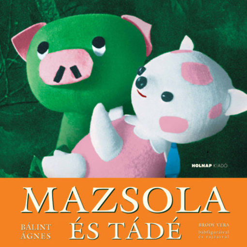 Mazsola és Tádé termékhez kapcsolódó kép