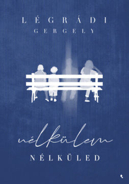 Nélkülem - Nélküled termékhez kapcsolódó kép