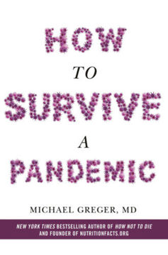 How to Survive a Pandemic termékhez kapcsolódó kép