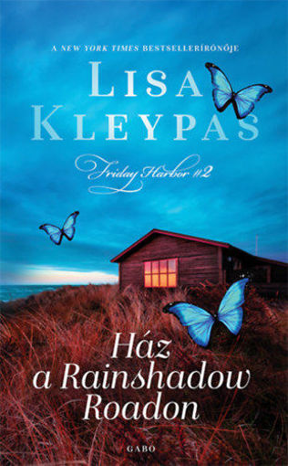 Ház a Rainshadow Roadon termékhez kapcsolódó kép