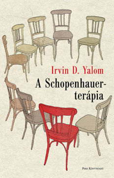 A Schopenhauer-terápia termékhez kapcsolódó kép
