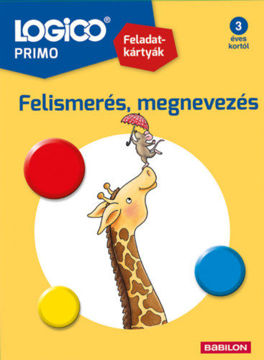 LOGICO Primo 1243 - Felismerés, megnevezés termékhez kapcsolódó kép
