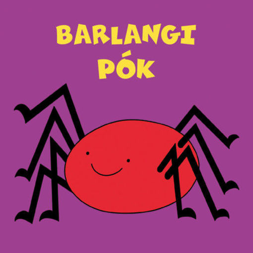 Barlangi pók termékhez kapcsolódó kép