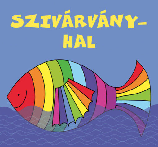 Szivárványhal termékhez kapcsolódó kép