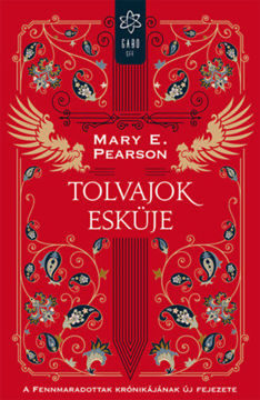 Tolvajok esküje termékhez kapcsolódó kép