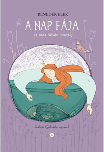 A nap fája és más növénymesék termékhez kapcsolódó kép
