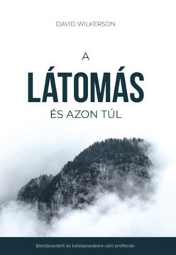 A látomás és azon túl termékhez kapcsolódó kép