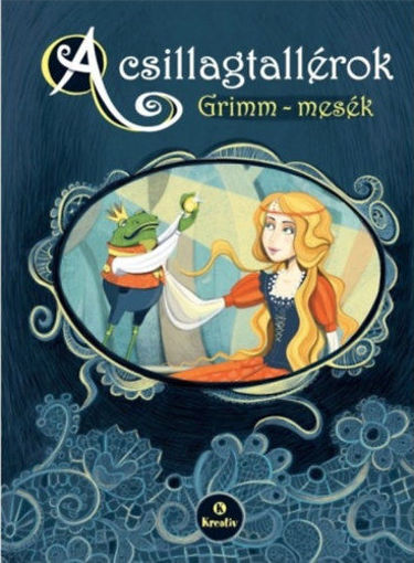 A csillagtallérok termékhez kapcsolódó kép