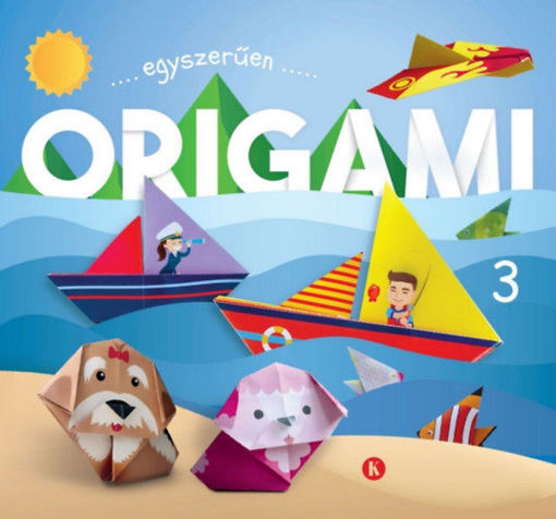 Origami 3 termékhez kapcsolódó kép