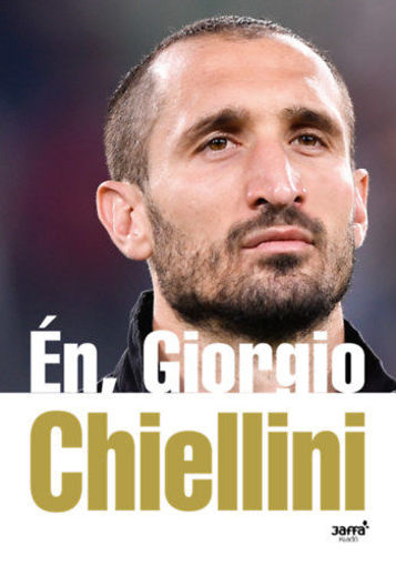 Én, Giorgio Chiellini termékhez kapcsolódó kép