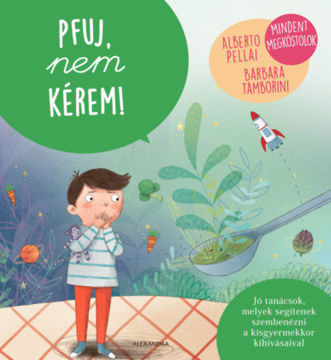 Pfuj, nem kérem! termékhez kapcsolódó kép