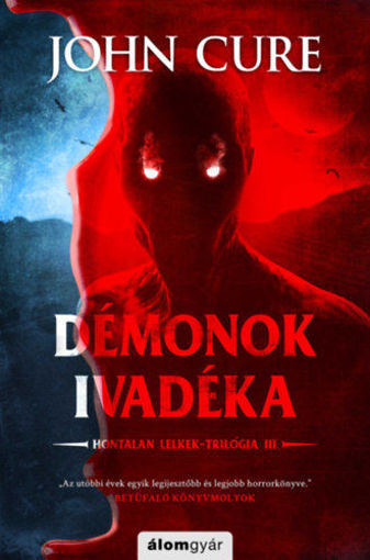 Démonok ivadéka - Hontalan lelkek-trilógia III. termékhez kapcsolódó kép