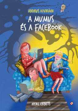 A mumus és a Facebook termékhez kapcsolódó kép