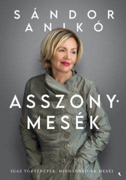 Asszonymesék termékhez kapcsolódó kép