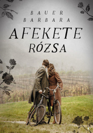 A fekete rózsa termékhez kapcsolódó kép