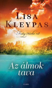 Az álmok tava termékhez kapcsolódó kép