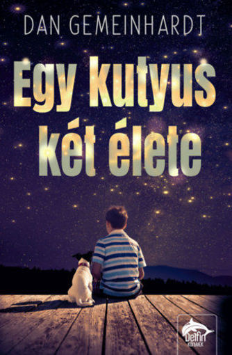 Egy kutyus két élete termékhez kapcsolódó kép