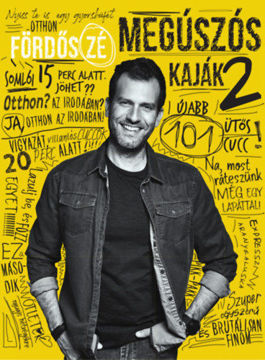 Megúszós kaják 2. termékhez kapcsolódó kép