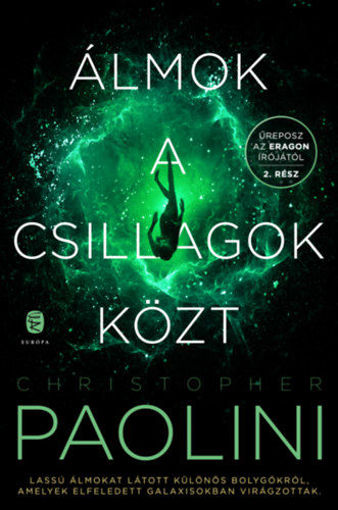 Álmok a csillagok közt 2. termékhez kapcsolódó kép