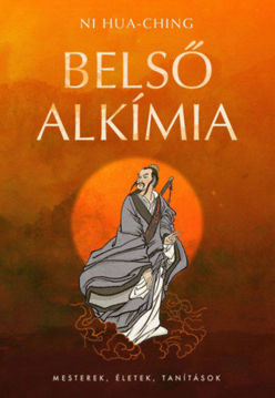 Belső alkímia - A halhatalansághoz vezető természetes út termékhez kapcsolódó kép
