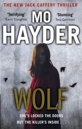 Wolf termékhez kapcsolódó kép