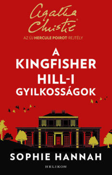 A Kingfisher Hill-i gyilkosságok termékhez kapcsolódó kép