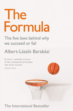 The Formula termékhez kapcsolódó kép