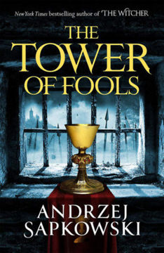 The Tower of Fools termékhez kapcsolódó kép