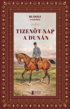 Tizenöt nap a Dunán termékhez kapcsolódó kép