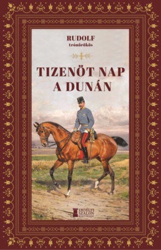 Tizenöt nap a Dunán termékhez kapcsolódó kép
