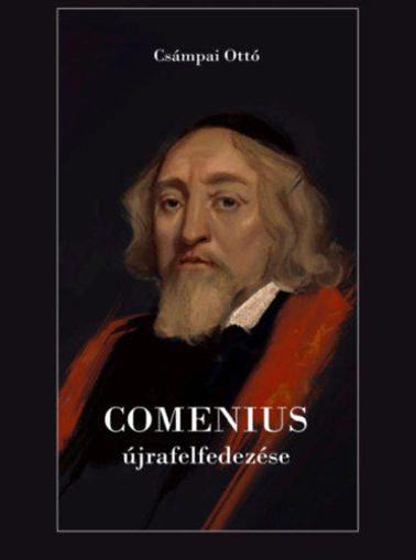 Comenius újrafelfedezése termékhez kapcsolódó kép