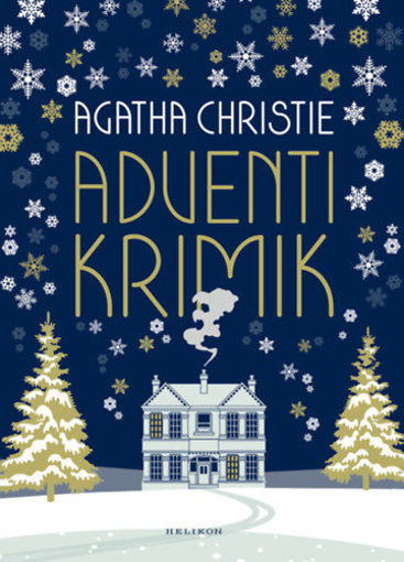 Adventi krimik termékhez kapcsolódó kép
