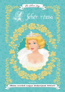 A fehér rózsa termékhez kapcsolódó kép