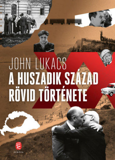 A huszadik század rövid története termékhez kapcsolódó kép
