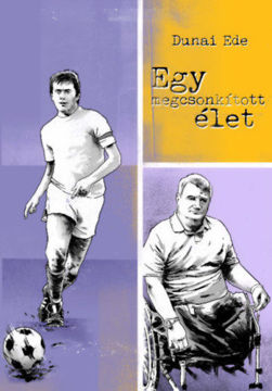 Egy megcsonkított élet termékhez kapcsolódó kép