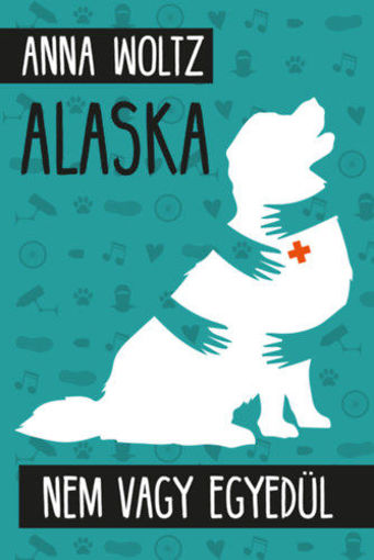 Alaska - Nem vagy egyedül termékhez kapcsolódó kép