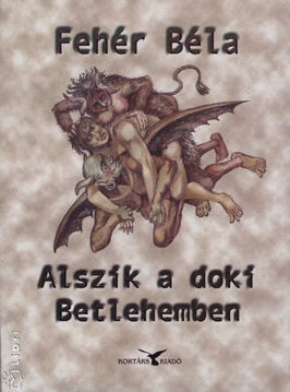 Alszik a doki Betlehemben termékhez kapcsolódó kép