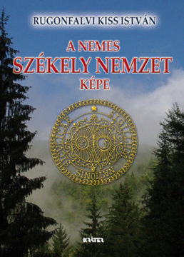 A nemes székely nemzet képe termékhez kapcsolódó kép