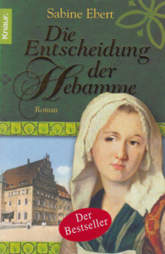 Die Entscheidung der Hebamme termékhez kapcsolódó kép