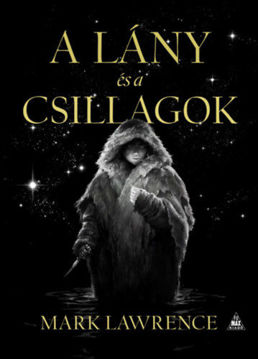 A lány és a csillagok termékhez kapcsolódó kép