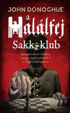 A Halálfej Sakk-klub termékhez kapcsolódó kép