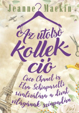 Az utolsó kollekció termékhez kapcsolódó kép
