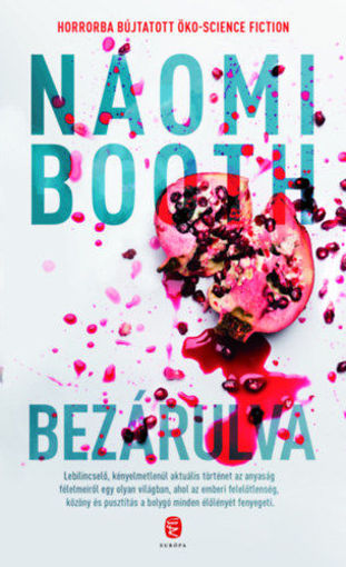 Bezárulva termékhez kapcsolódó kép