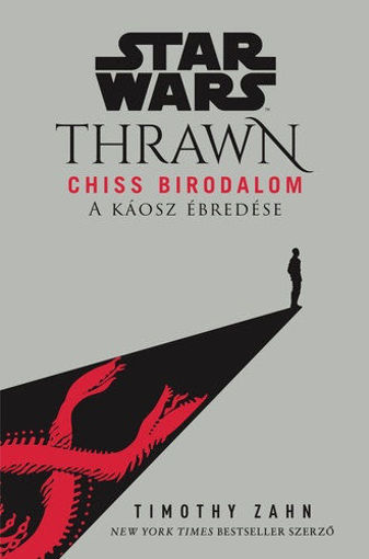 Star Wars: Thrawn - Chiss Birodalom - A káosz ébredése termékhez kapcsolódó kép