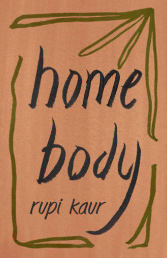 Home Body termékhez kapcsolódó kép